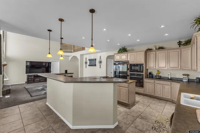 $960,000 | 1210 Fawn Circle, Green River, WY 82935