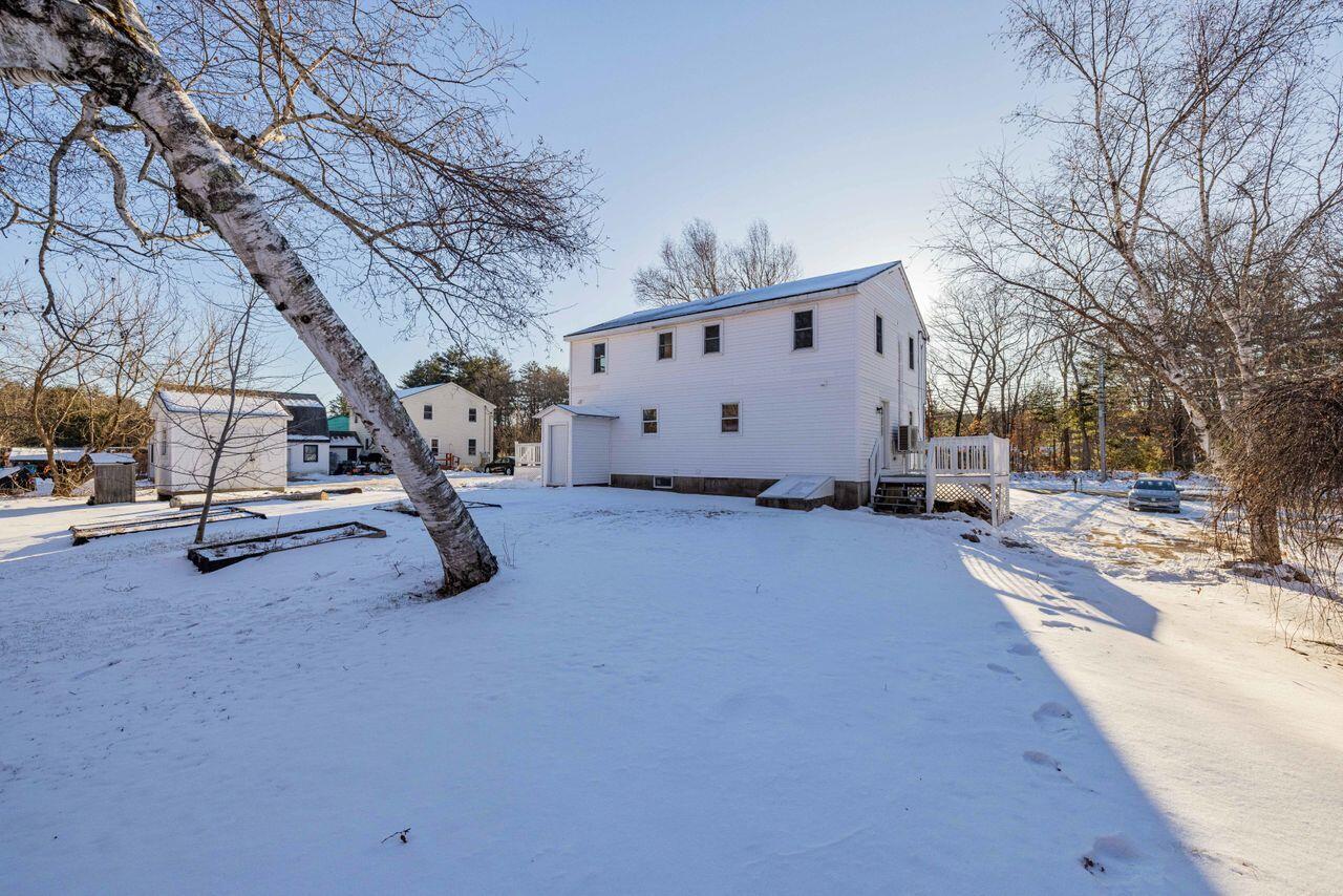 170 Twombley Road Sanford, ME 04073 - Photo 7 of 47 3G0A0083