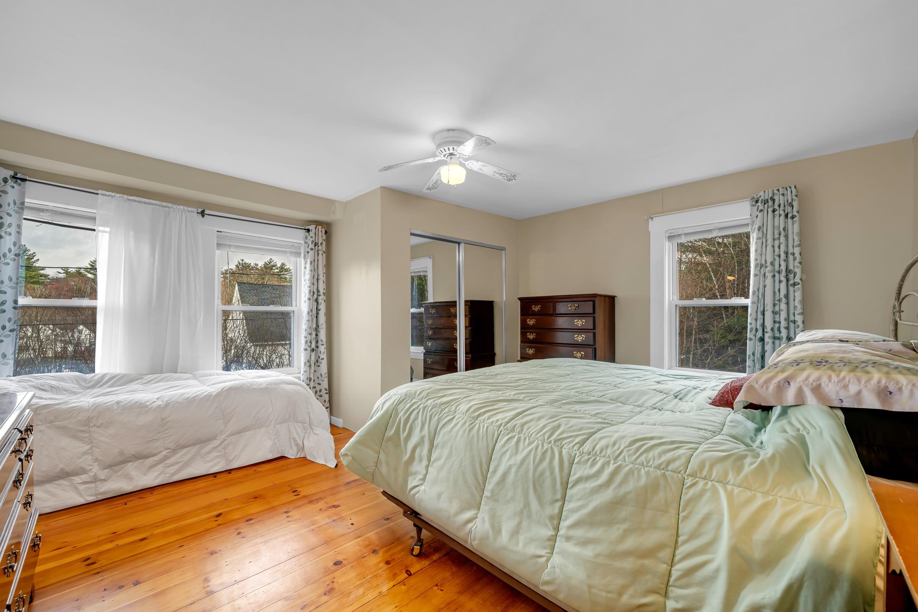 7 Moulton Street Raymond, NH 03077 - Photo 30 of 43