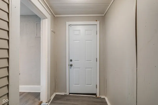 $151,000 | 1312 North Dearborn Street, Indianapolis, IN 46201