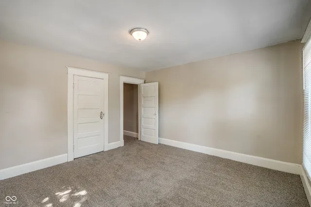 $151,000 | 1312 North Dearborn Street, Indianapolis, IN 46201