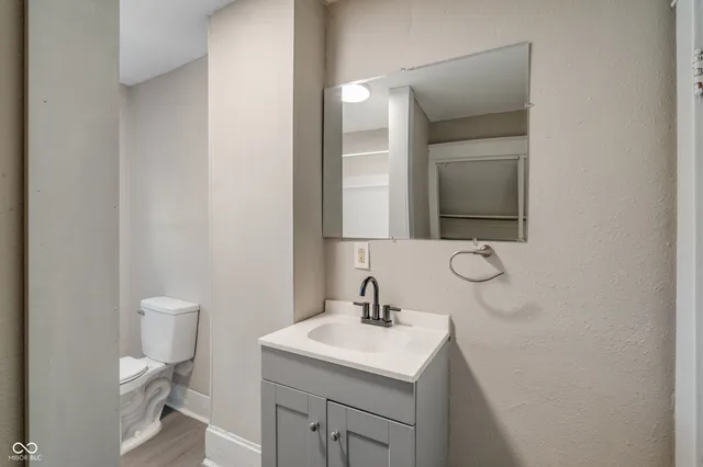 $151,000 | 1312 North Dearborn Street, Indianapolis, IN 46201