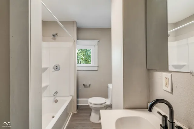 $151,000 | 1312 North Dearborn Street, Indianapolis, IN 46201