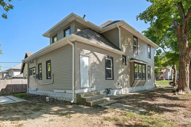 $151,000 | 1312 North Dearborn Street, Indianapolis, IN 46201