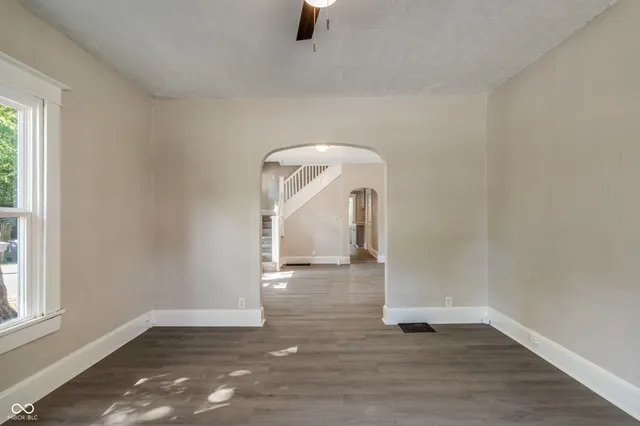 $151,000 | 1312 North Dearborn Street, Indianapolis, IN 46201