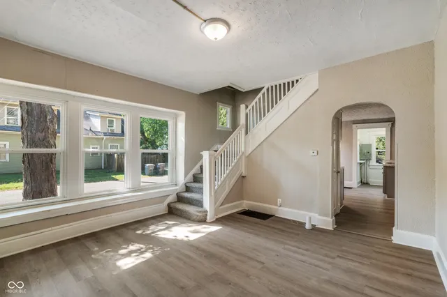 $151,000 | 1312 North Dearborn Street, Indianapolis, IN 46201