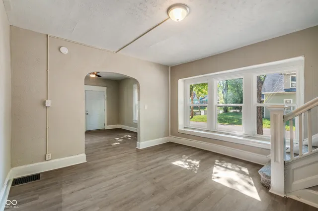 $151,000 | 1312 North Dearborn Street, Indianapolis, IN 46201
