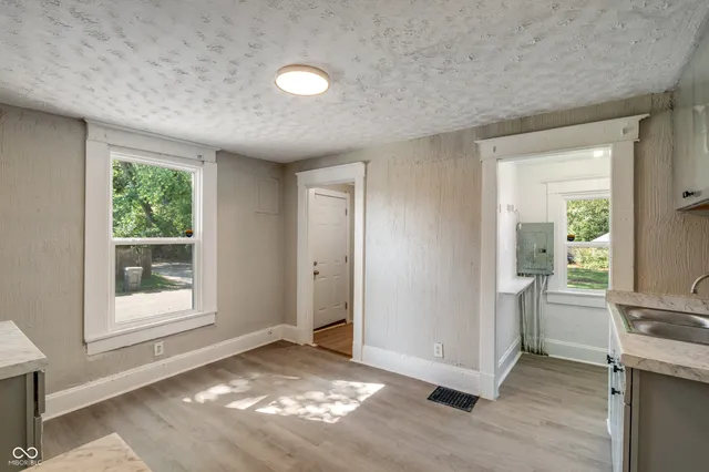 $151,000 | 1312 North Dearborn Street, Indianapolis, IN 46201