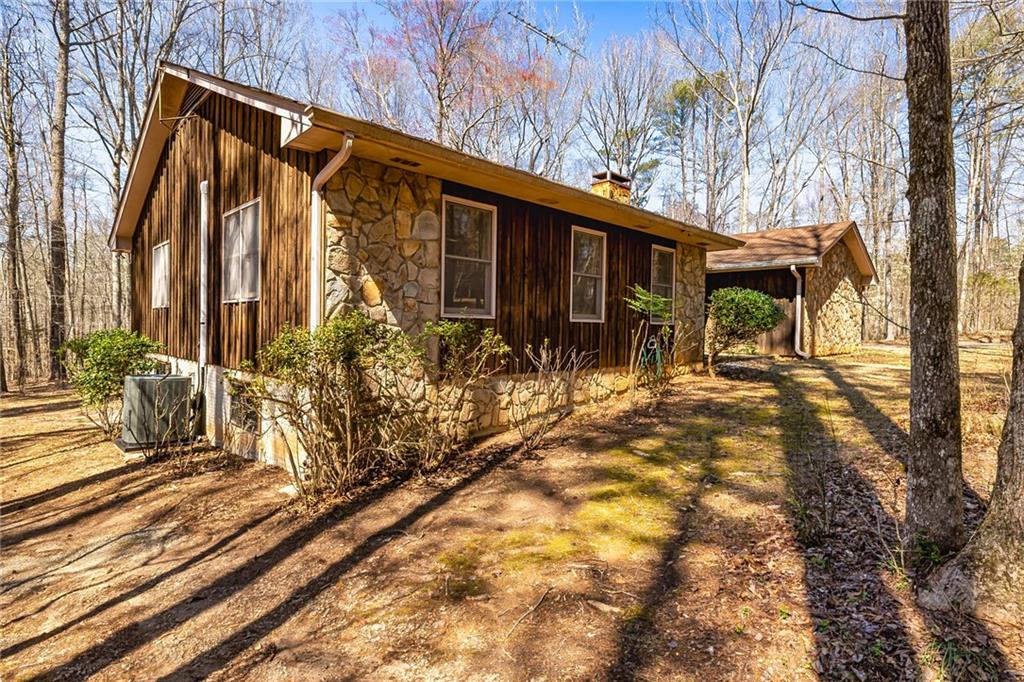 166 Muse Road Fayetteville, GA 30214 - Photo 4 of 80