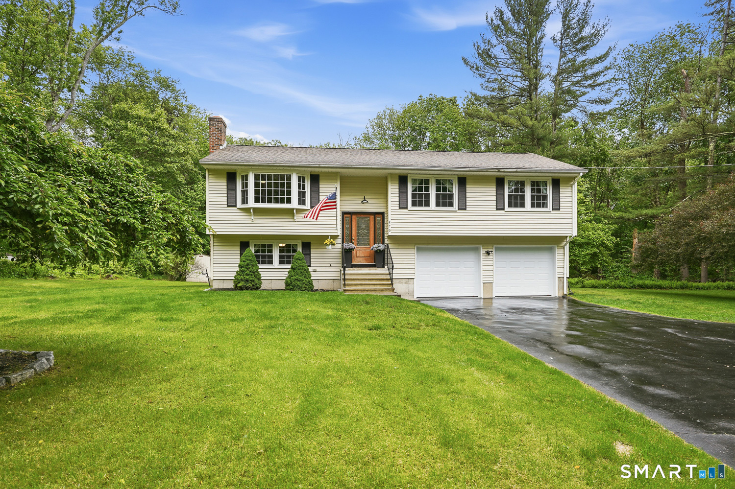 570 Buff Cap Road Tolland, CT 06084 - Photo 9 of 39