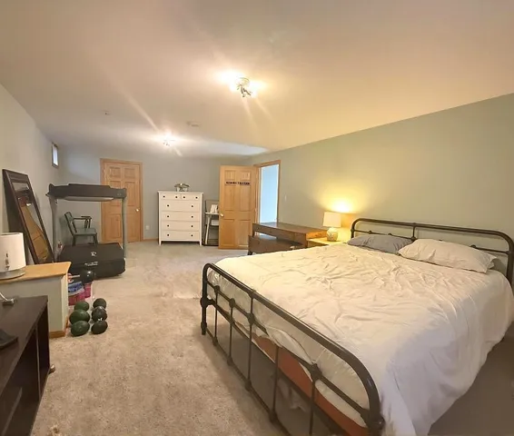 $299,900 | 115 East Griswold Street, Ripon, WI 54971