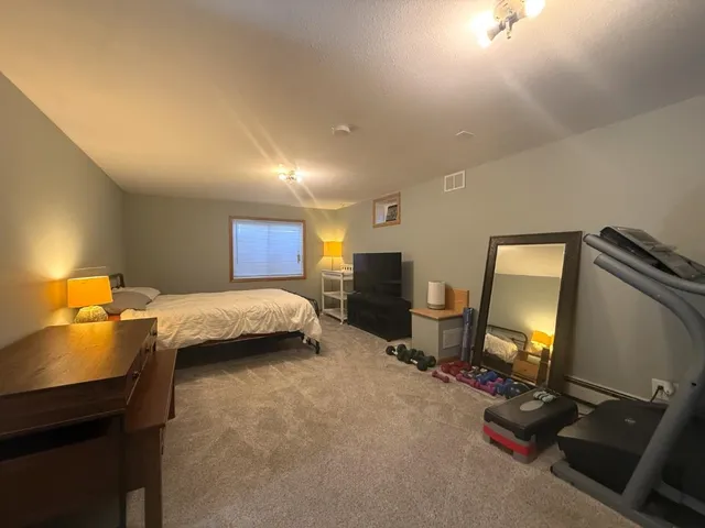 $299,900 | 115 East Griswold Street, Ripon, WI 54971