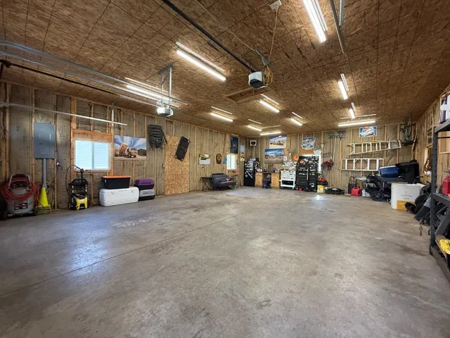 $299,900 | 115 East Griswold Street, Ripon, WI 54971