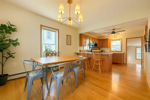 $299,900 | 115 East Griswold Street, Ripon, WI 54971