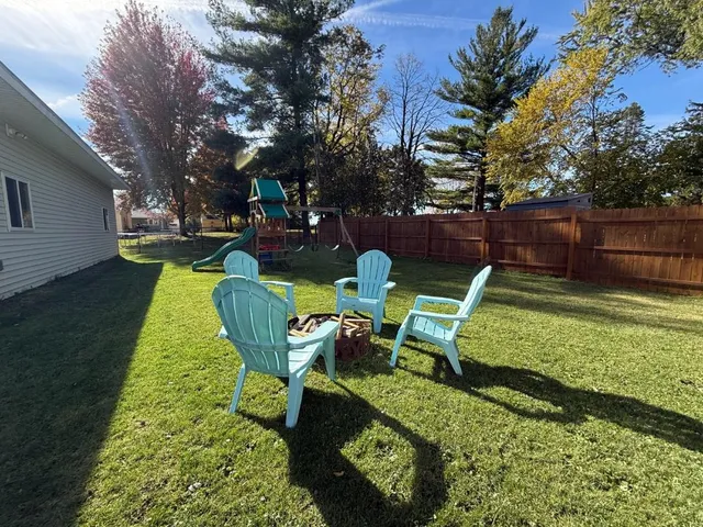 $299,900 | 115 East Griswold Street, Ripon, WI 54971