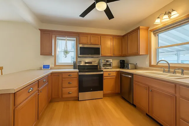 $299,900 | 115 East Griswold Street, Ripon, WI 54971