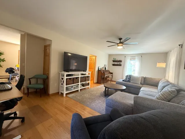 $299,900 | 115 East Griswold Street, Ripon, WI 54971