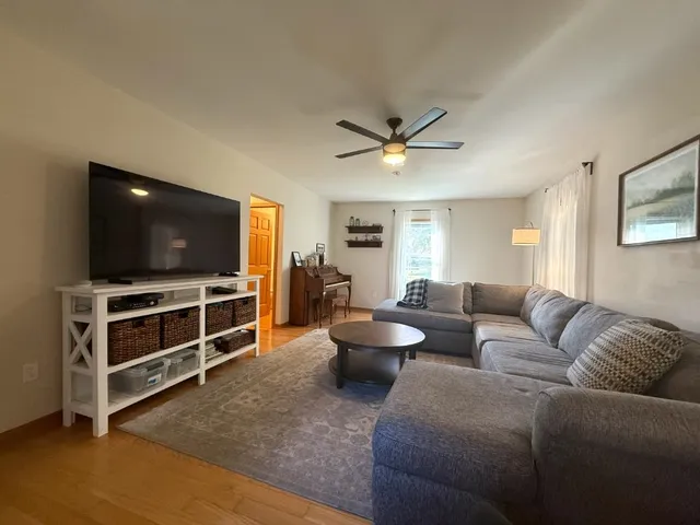 $299,900 | 115 East Griswold Street, Ripon, WI 54971