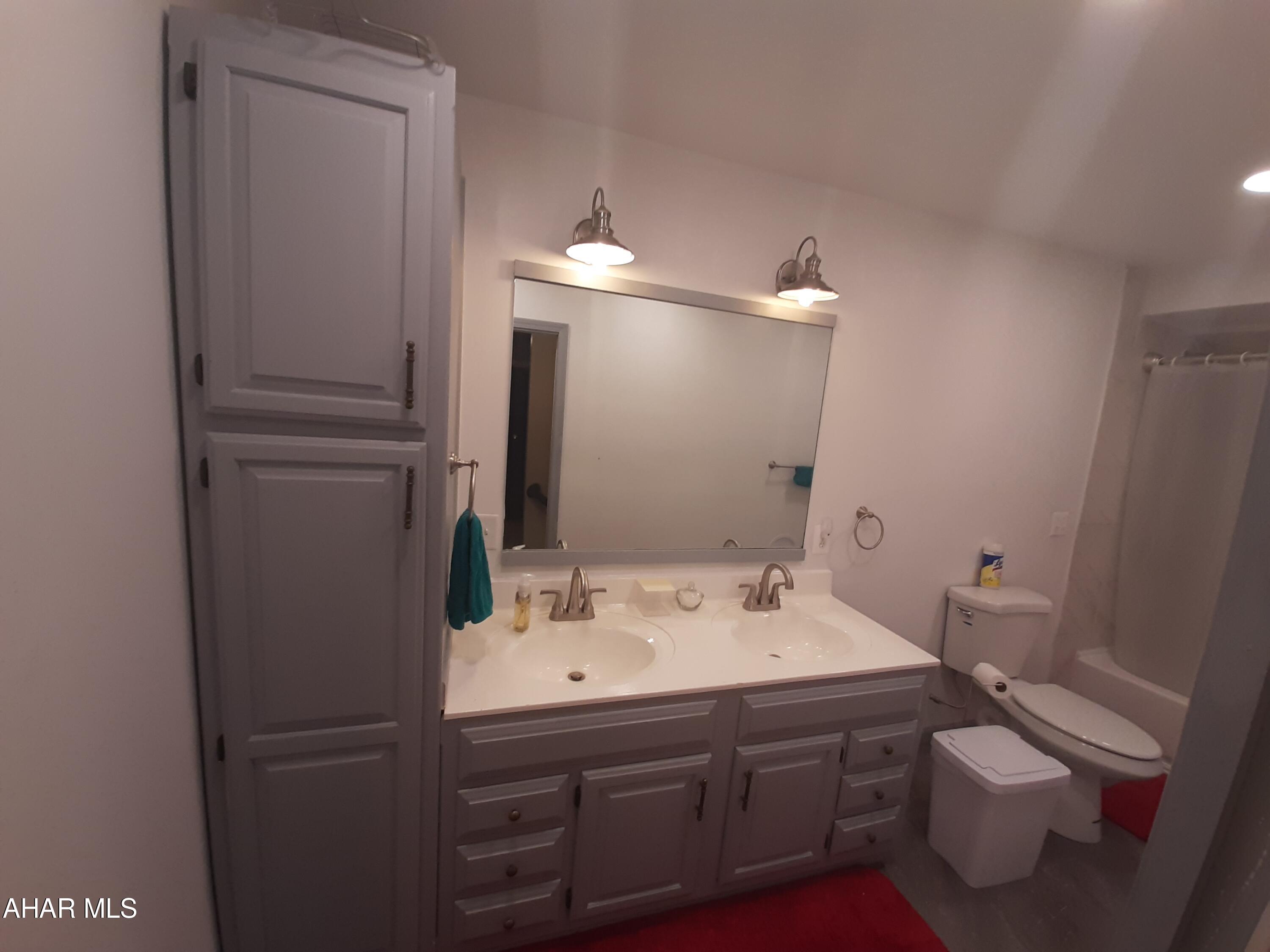 417 3rd Street Cresson, PA 16630 - Photo 37 of 59