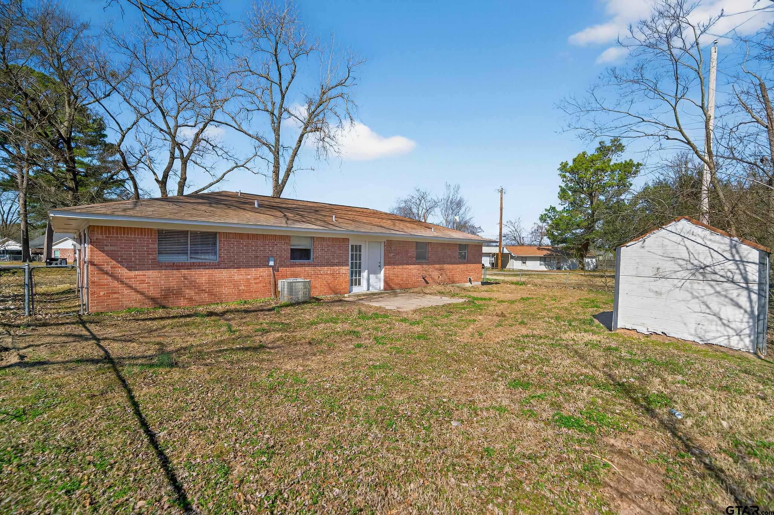 620 Ravine Street Emory, TX 75440 - Photo 29 of 39