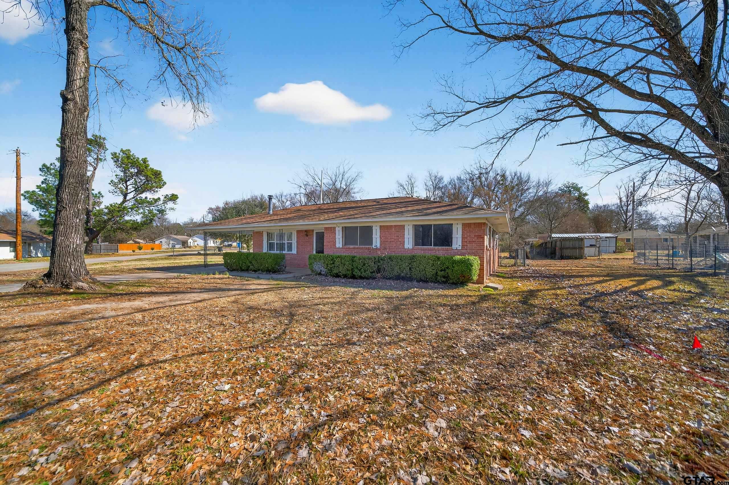 620 Ravine Street Emory, TX 75440 - Photo 33 of 39