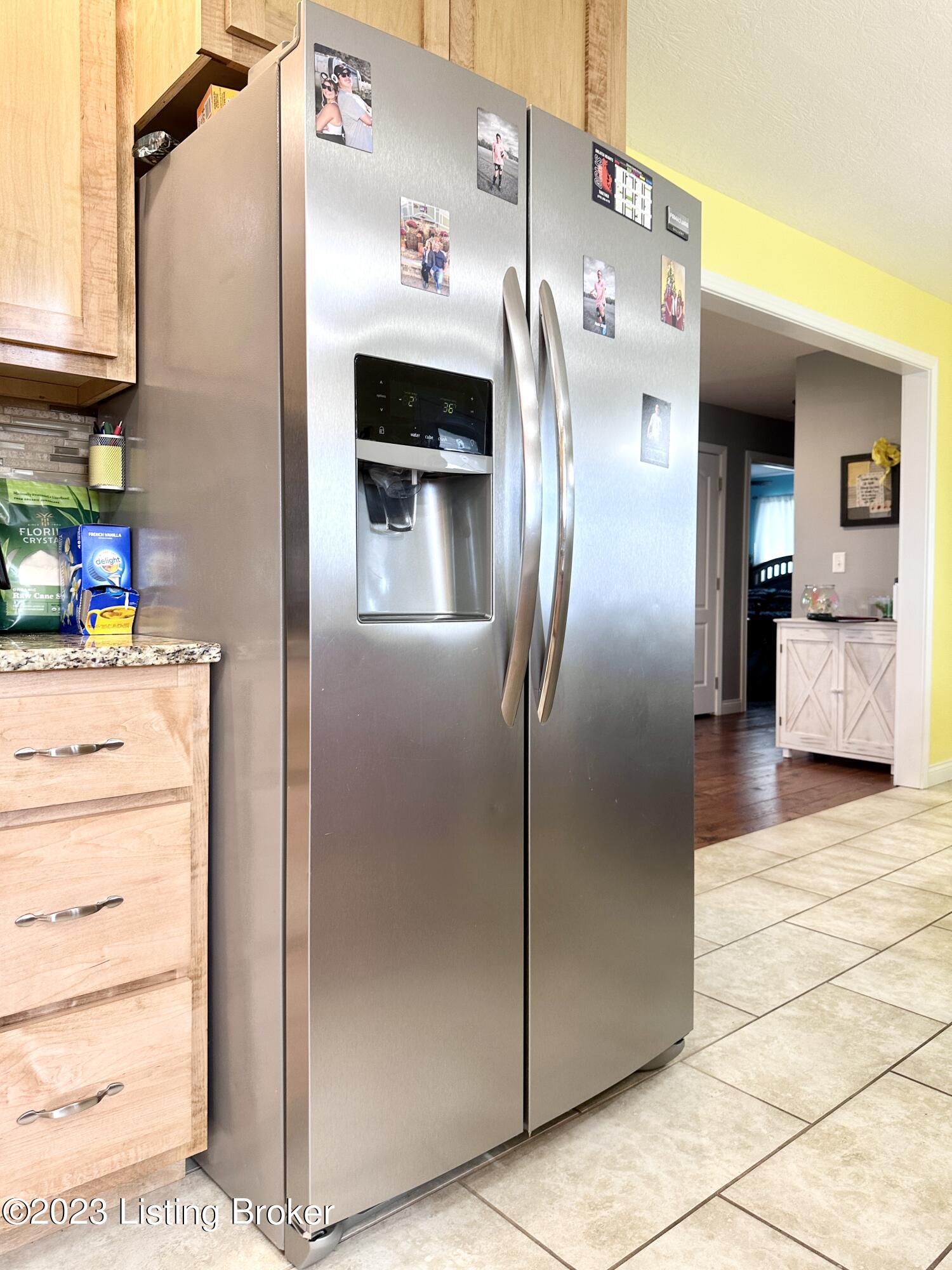 843 Pleasant View Road Millwood, KY 42762 - Photo 36 of 113 Kitchen-9