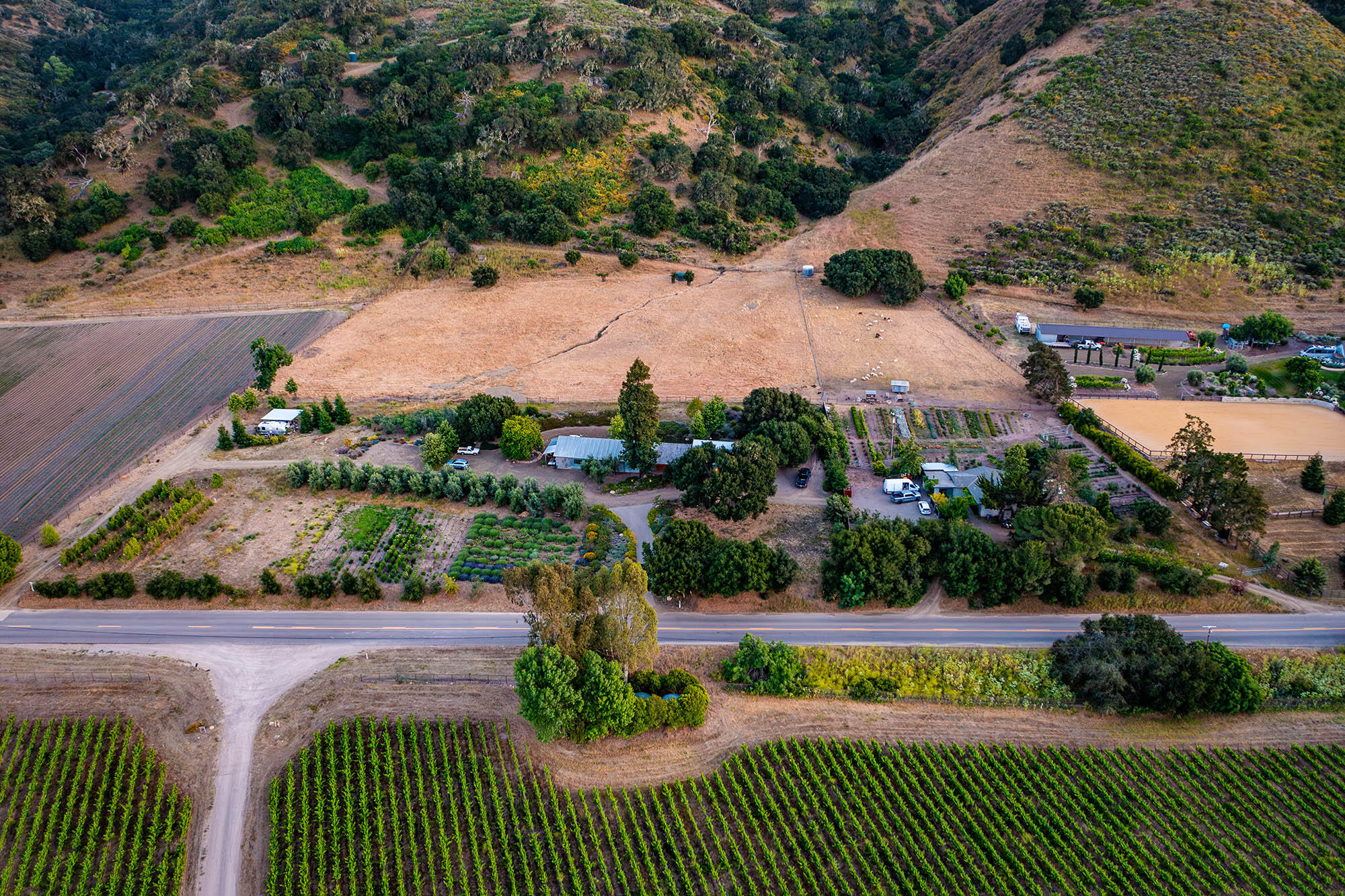 8630 Santa Rosa Road Buellton, CA 93427 - Photo 57 of 57 57