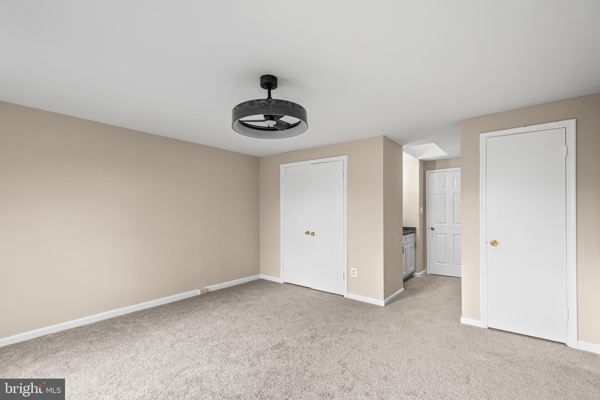 6185 Little Valley Way Alexandria, VA 22310 - Photo 28 of 44 a view of an empty room