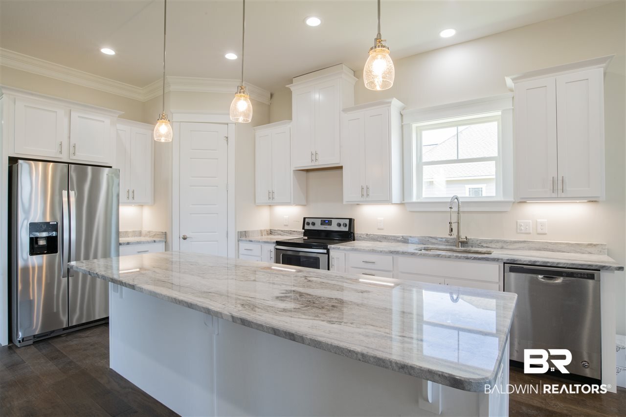 931 Periwinkle Lane Foley, AL 36535 - Photo 21 of 34