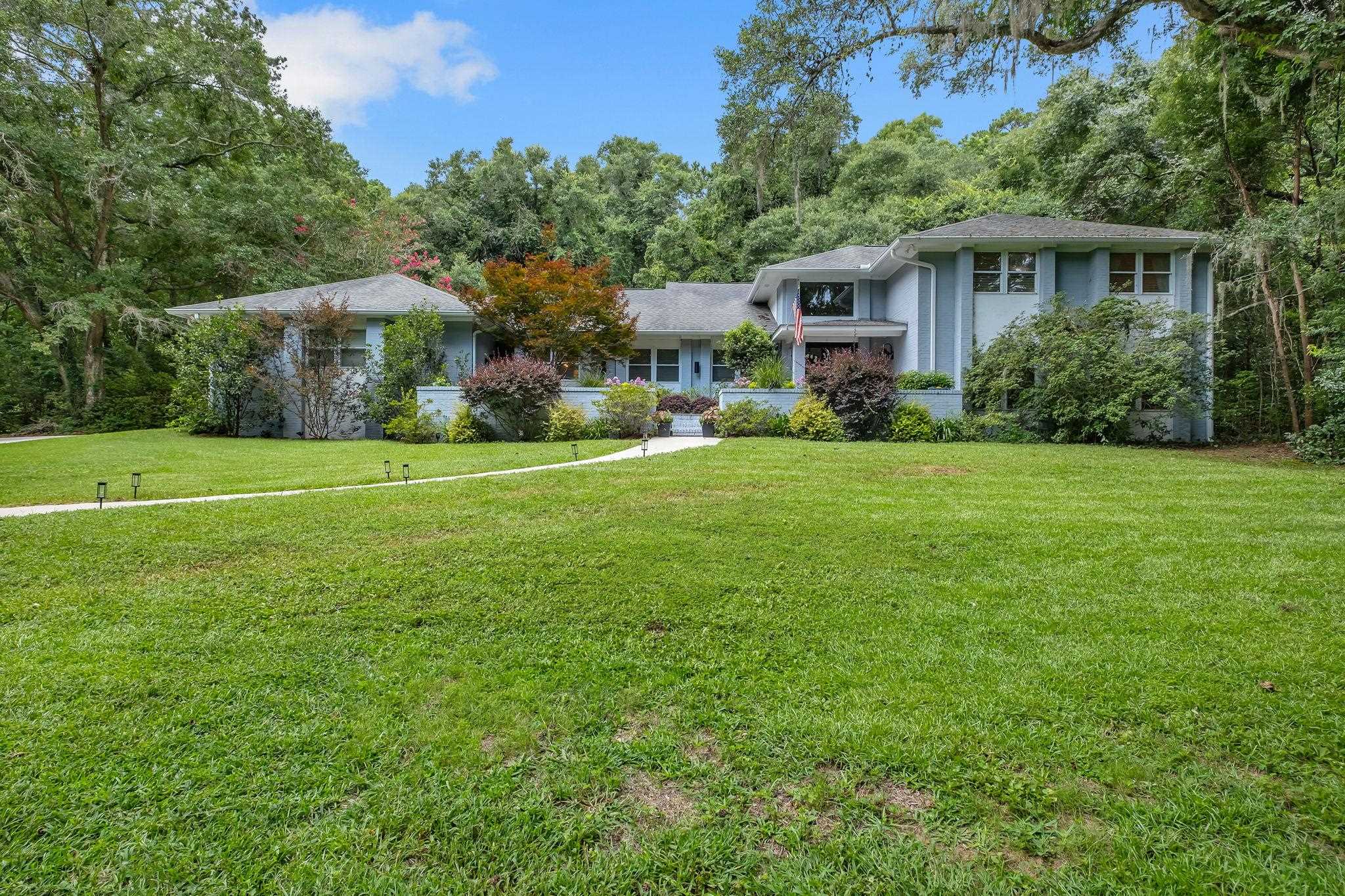 3332 Charleston Road Tallahassee, FL 32309 - Photo 46 of 51