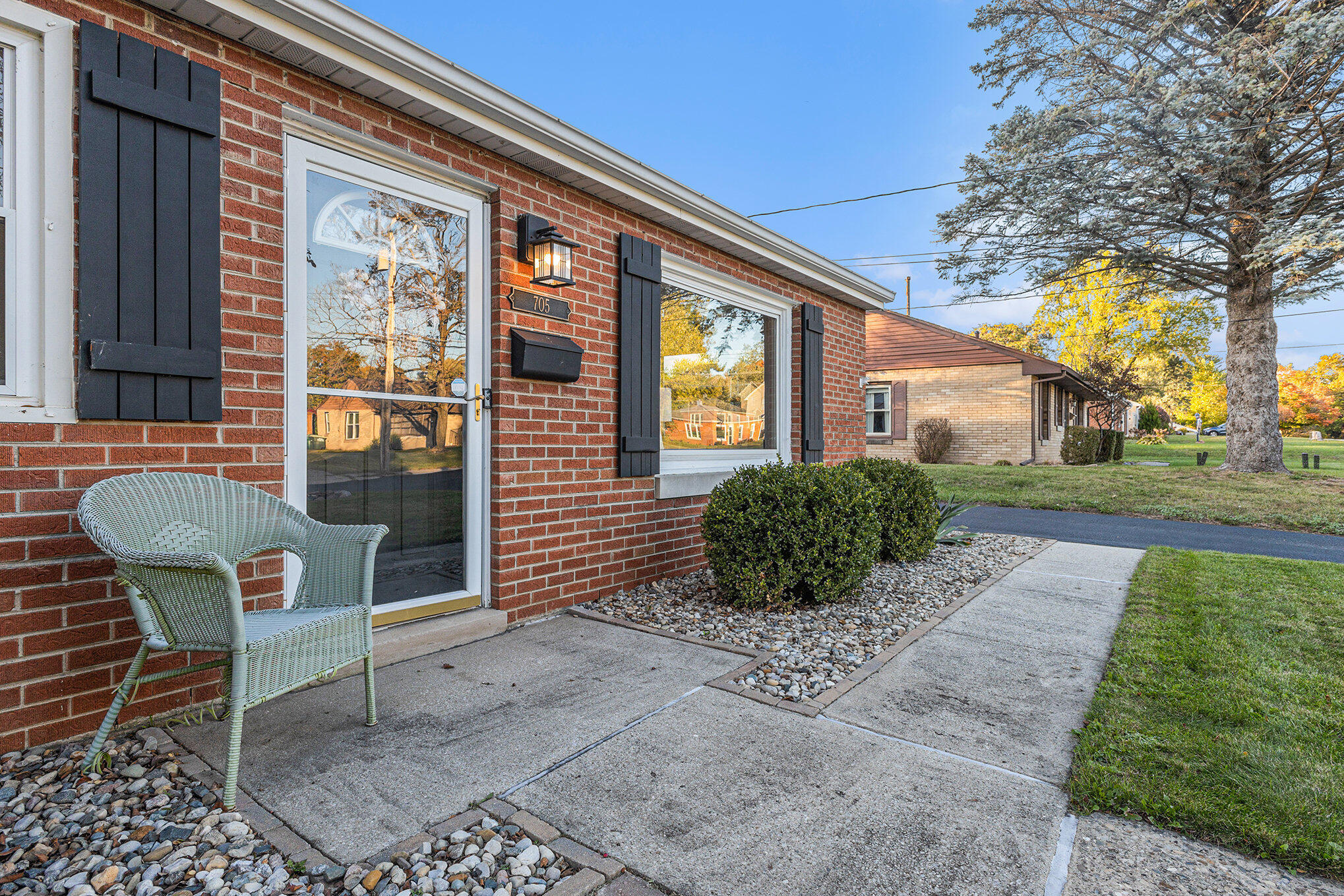 705 George Street Valparaiso, IN 46385 - Photo 14 of 19 2038x1359