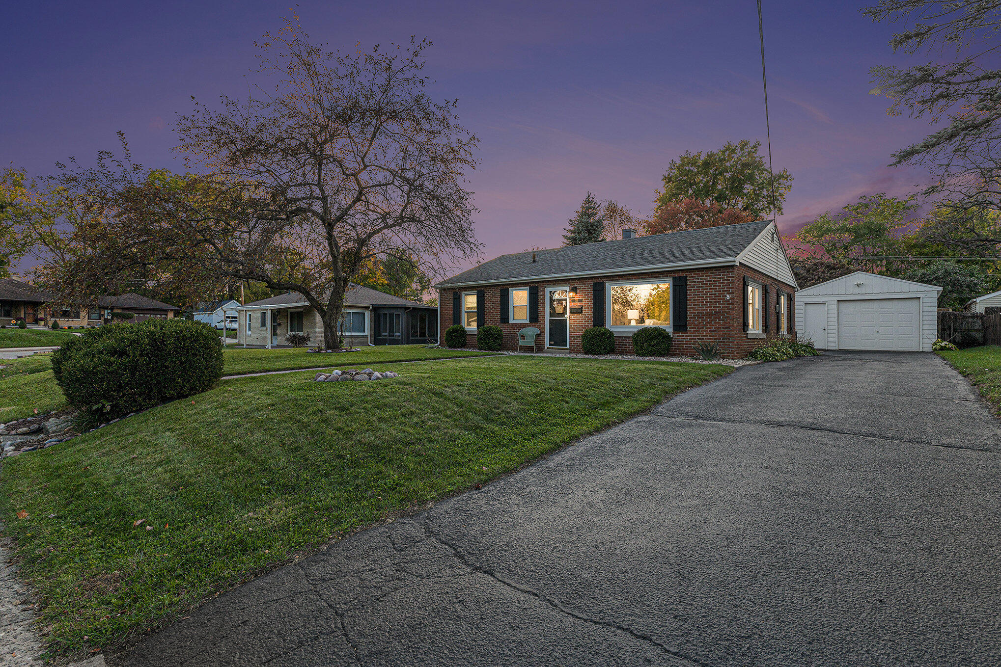 705 George Street Valparaiso, IN 46385 - Photo 18 of 19 2038x1359