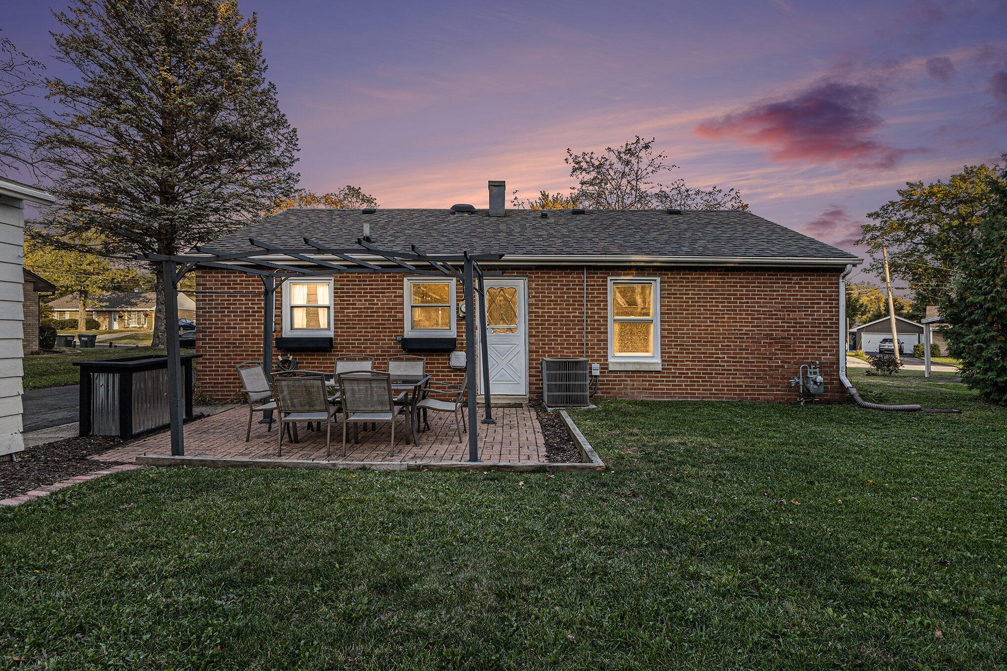 705 George Street Valparaiso, IN 46385 - Photo 19 of 19 2038x1359