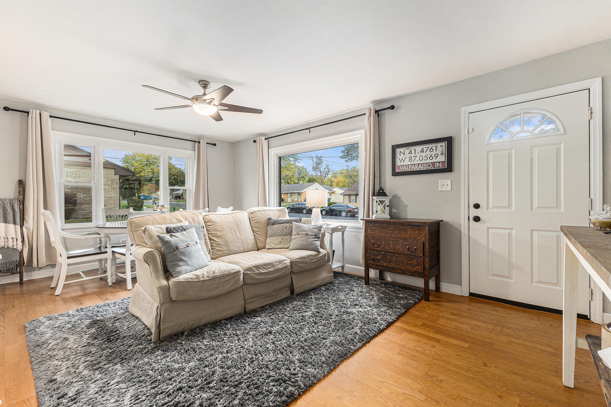 705 George Street Valparaiso, IN 46385 - Photo 4 of 19 2038x1360