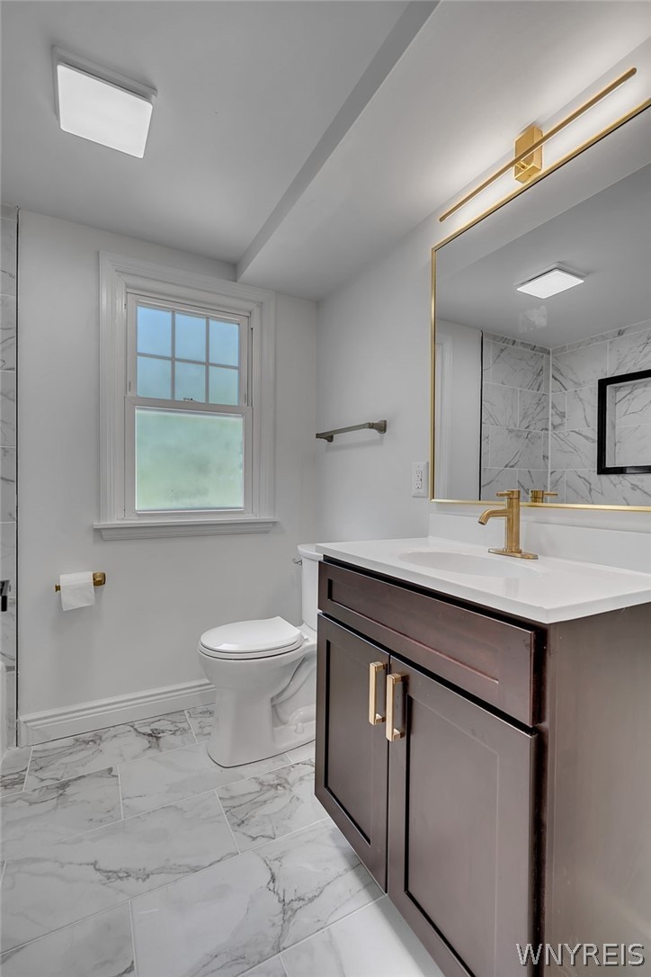 4620 Ransom Road Clarence, NY 14031 - Photo 30 of 50 1st Floor Full Bath
