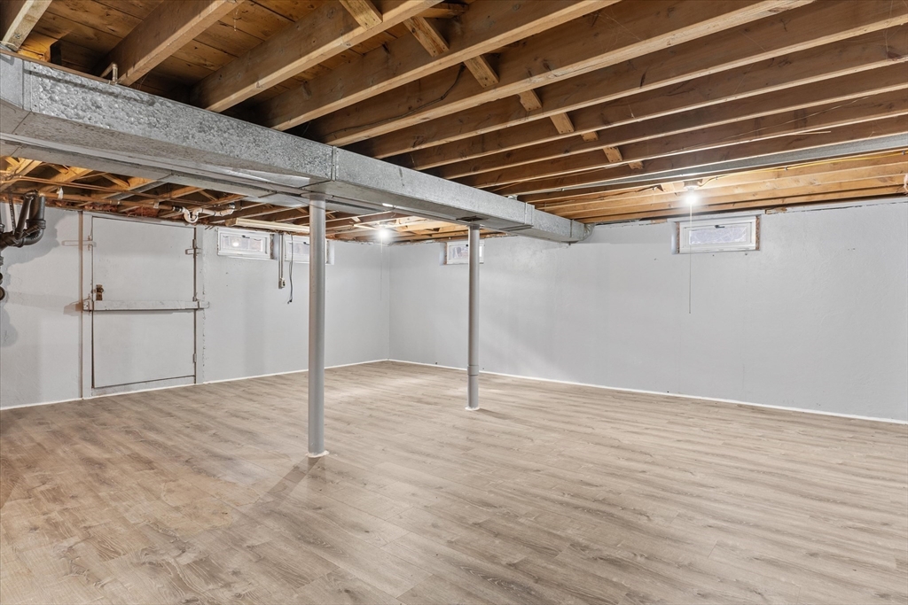 260 Great Road Stow, MA 01775 - Photo 32 of 32 a view of empty room