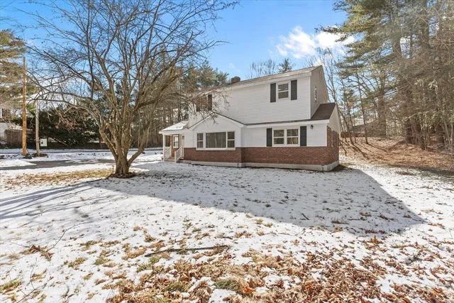 $665,000 | 260 Great Road, Stow, MA 01775
