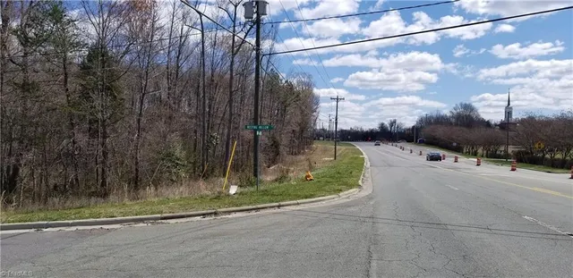 $45,000 | 5101 Burlington Road, Greensboro, NC 27405