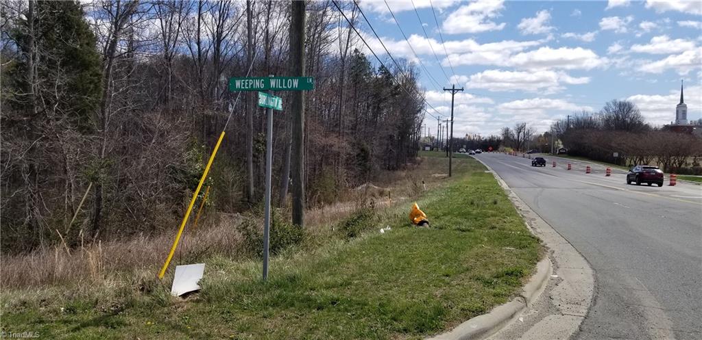 5101 Burlington Road Greensboro, NC 27405 - Photo 2 of 7