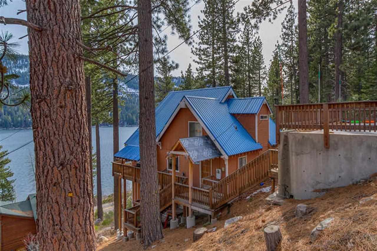 14784 Donner Pass Road Truckee, CA 96161 - Photo 1 of 13 Gallery Image 1