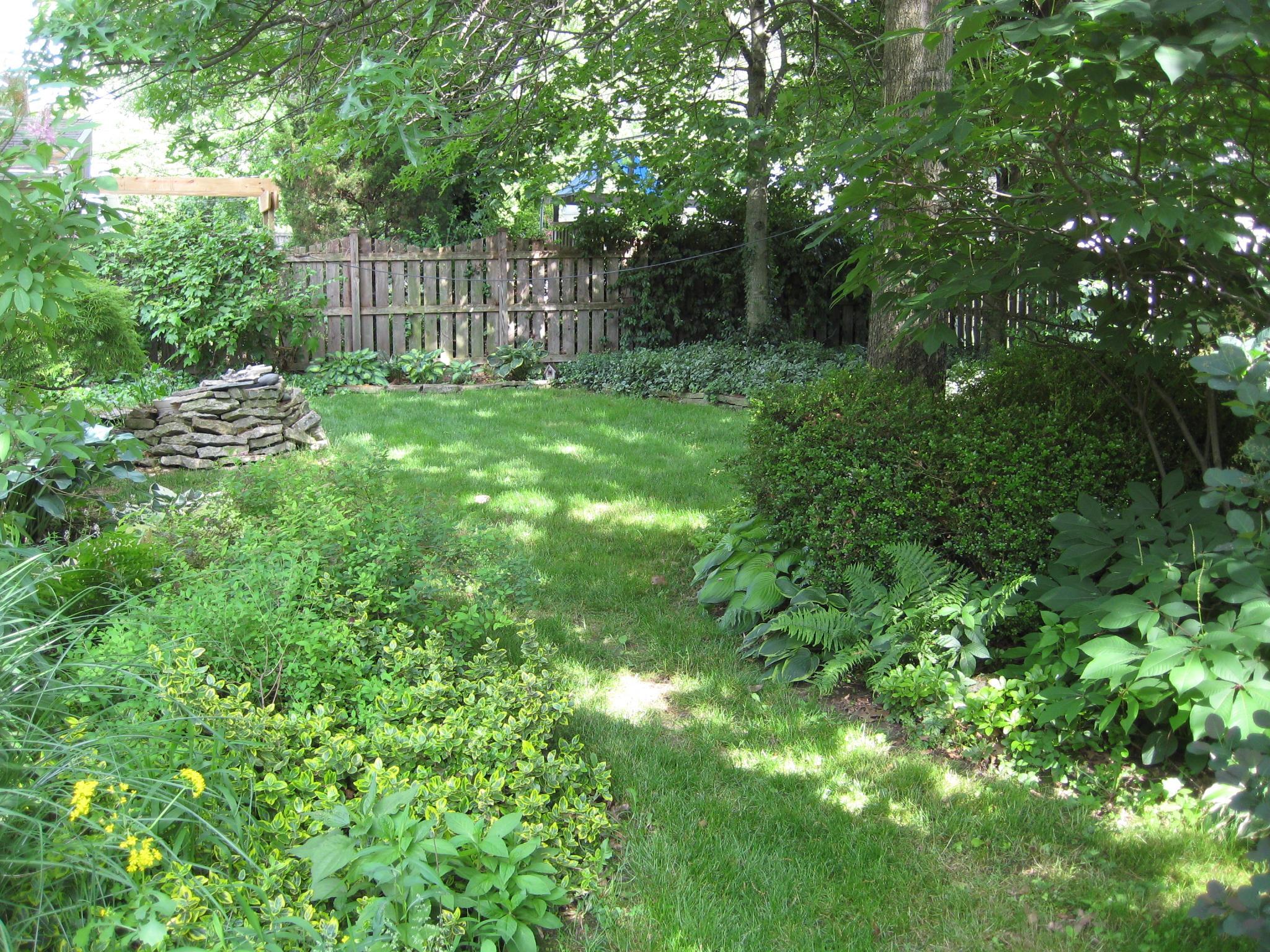 2393 Bristol Road Columbus, OH 43221 - Photo 3 of 28