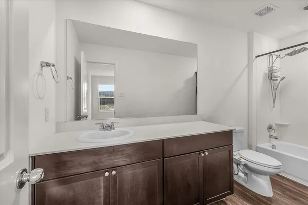 $2,095 | 340 Red Rock Trail, Fort Worth, TX 76052