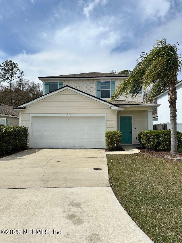 194 Ashby Landing Way St. Augustine, FL 32086 - Photo 1 of 20 Home