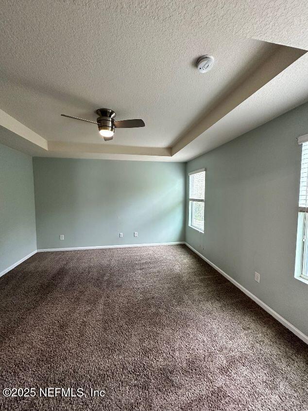 194 Ashby Landing Way St. Augustine, FL 32086 - Photo 12 of 20 Master Bedroom