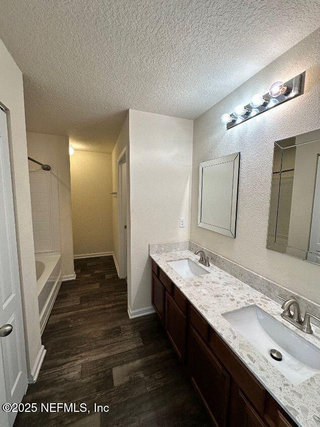 194 Ashby Landing Way St. Augustine, FL 32086 - Photo 14 of 20 Master Bathroom