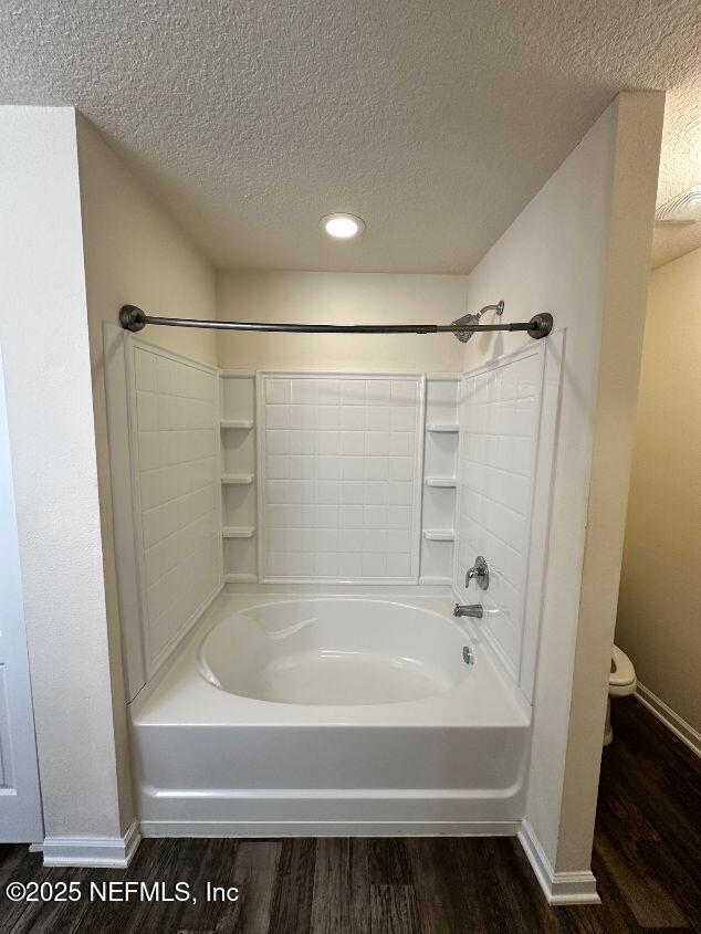 194 Ashby Landing Way St. Augustine, FL 32086 - Photo 15 of 20 Master Bath Shower