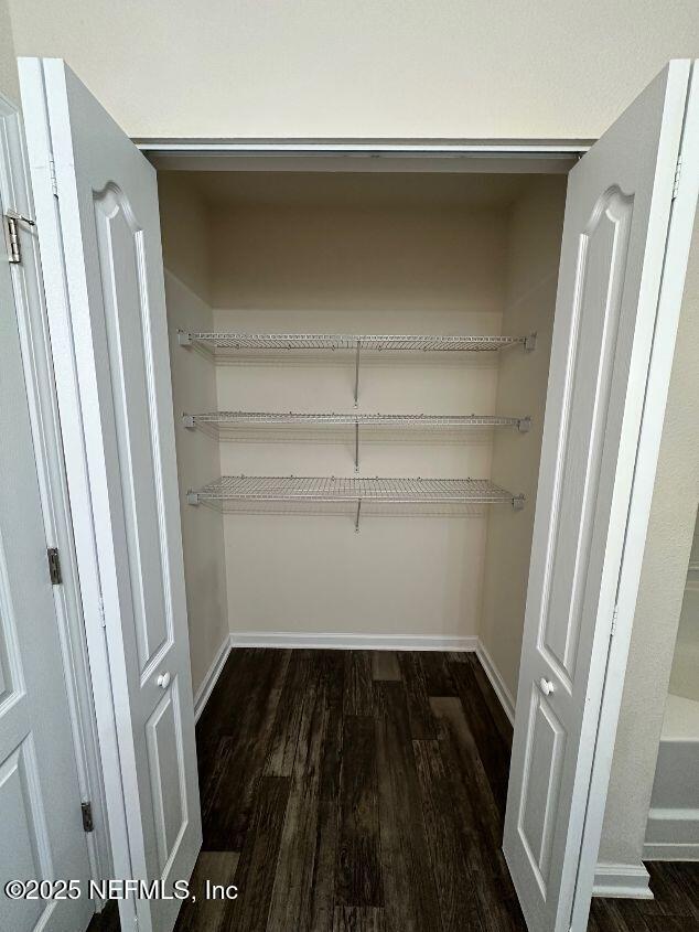 194 Ashby Landing Way St. Augustine, FL 32086 - Photo 16 of 20 Linen Closet