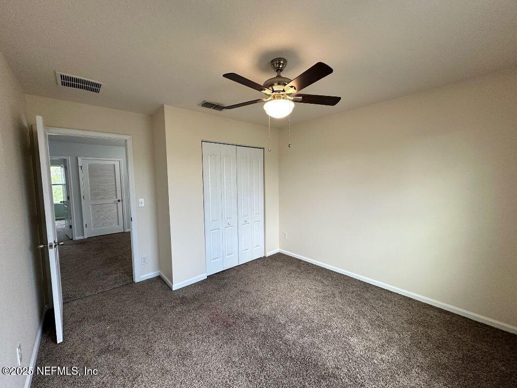 194 Ashby Landing Way St. Augustine, FL 32086 - Photo 18 of 20 Bedroom 3