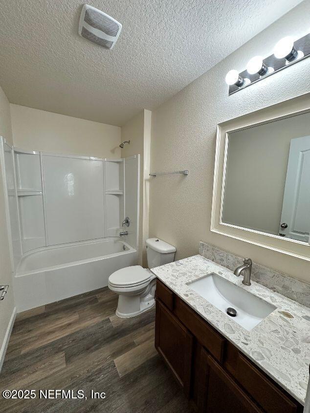 194 Ashby Landing Way St. Augustine, FL 32086 - Photo 19 of 20 Upstairs Bathroom