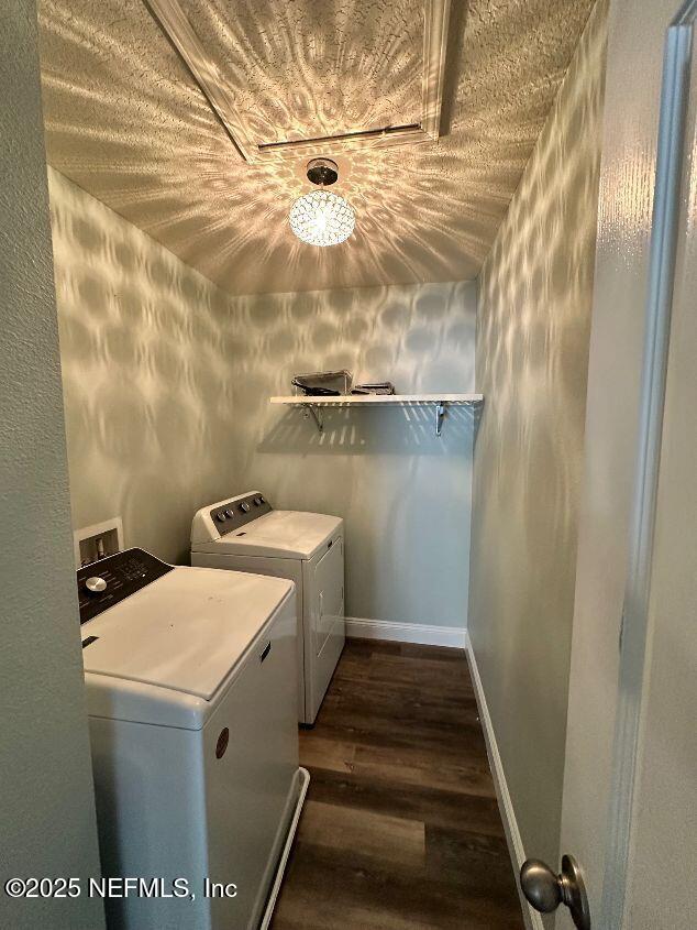 194 Ashby Landing Way St. Augustine, FL 32086 - Photo 20 of 20 Laundry Room